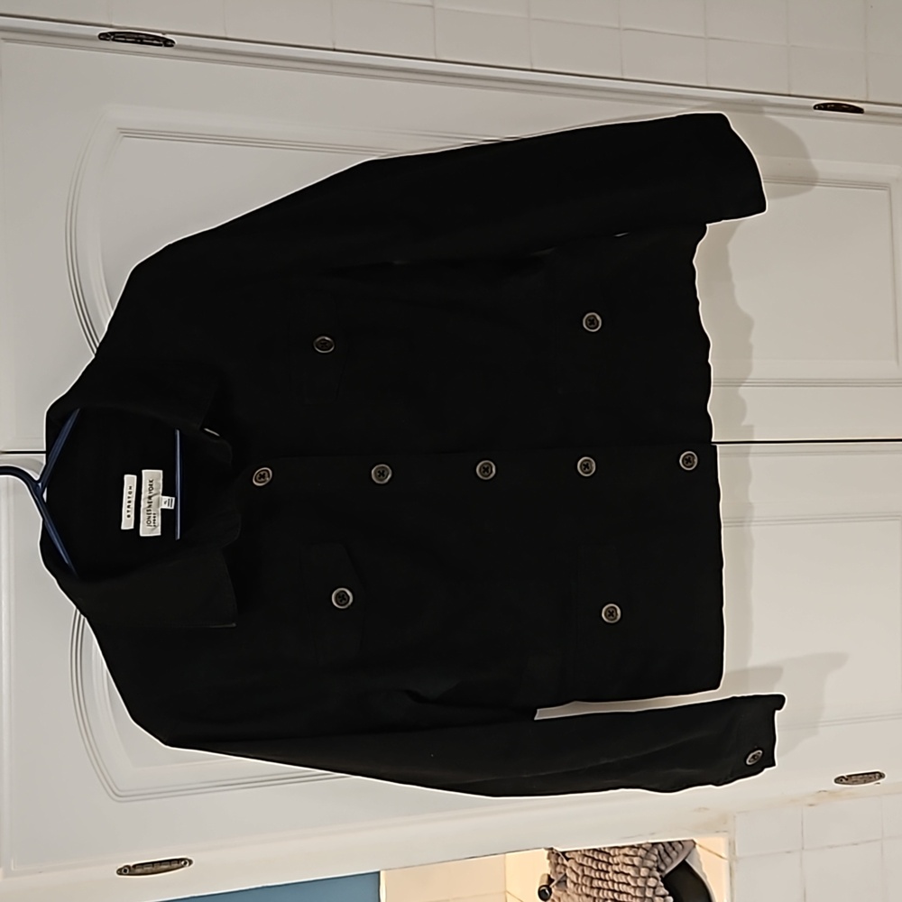 Women's Strech Lightweight Jacket